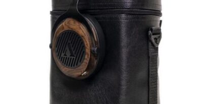 APOS AUDIO CASPIAN