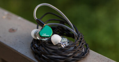 Rose QT9 mk2S