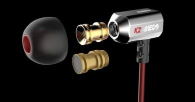 KZ ED9