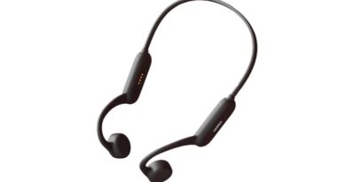 Naenka Bone Conduction Runner Pro Headphones Review - Best Conduction Headphones