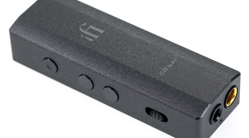 WISH TEST - Adaptateur Bluetooth jack 3.5mm - 4€ 