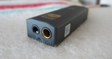 ifi Audio Go Bar