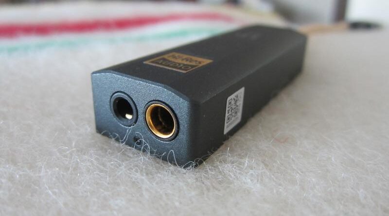 ifi Audio Go Bar