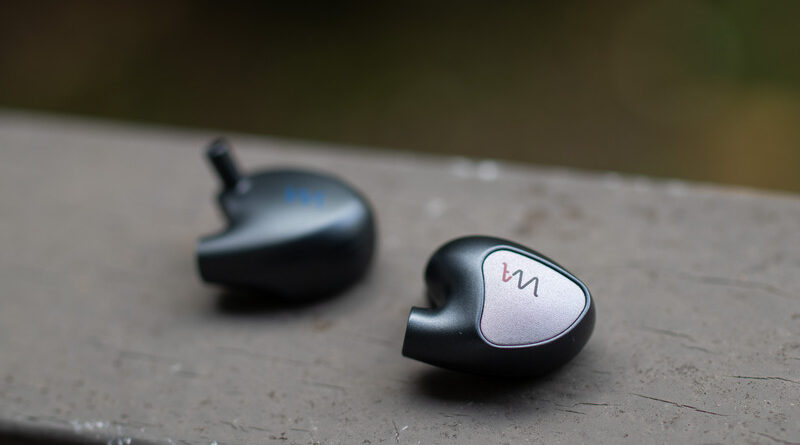 Westone MACH 40 and MACH 60 IEMs