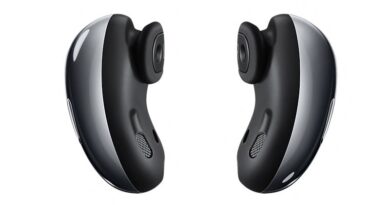 Samsung Galaxy Buds Live