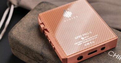 HIDIZS AP80 Pro-X