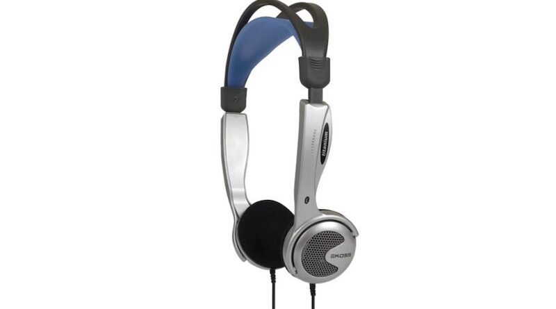 Koss ktxpro1