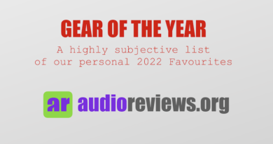Gear of the Year