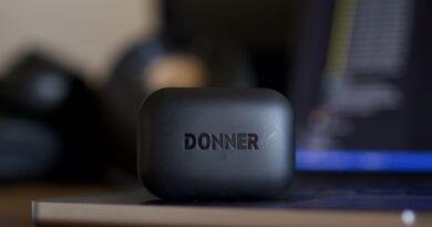 Donner Dobuds One TWS Earbuds