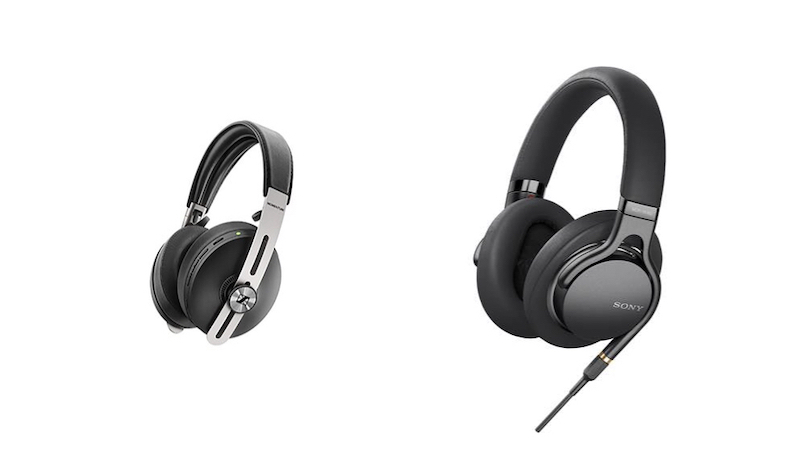 SONY MDR-1A BLACK