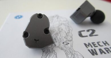 TINHIFI C2