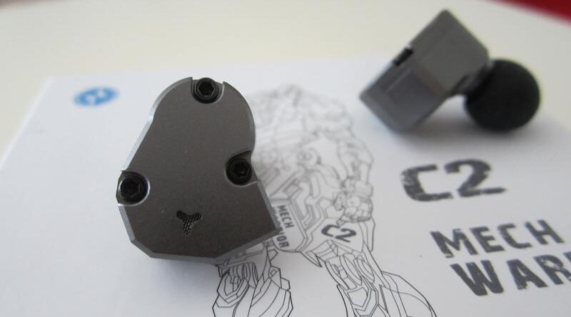 TINHIFI C2