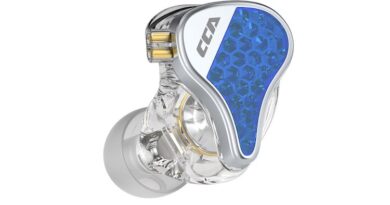 CCA Lyra