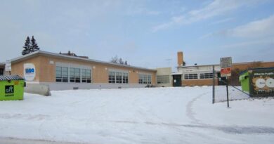 Calgary Arts Academy