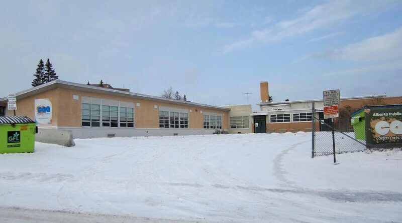 Calgary Arts Academy