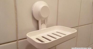 IKEA Tisken Suction Cup