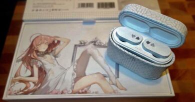 Moondrop Alice