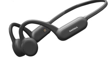 Naenka Runner Pro Bone