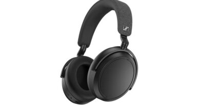 Sennheiser Momentum 4 Wireless