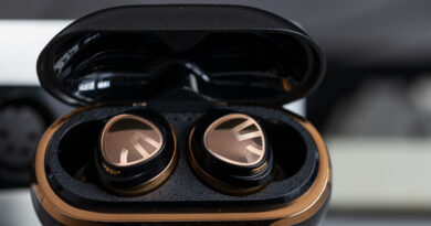Soundpeats Opera (Opera05) TWS IEMs or Earbuds