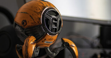 Gravastar Mars Pro Bluetooth Speakers