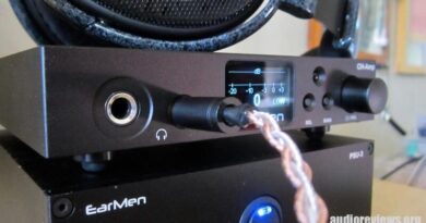 EarMen Ch-amp