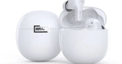 Fiitii Hifi Air 2