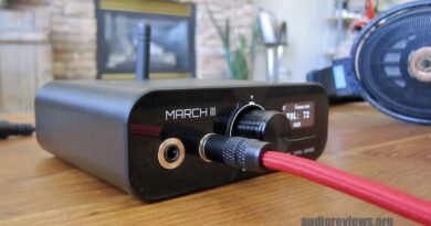 TempoTec March III M3
