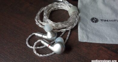 TinHifi C5