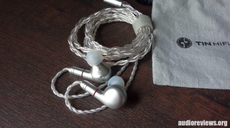 TinHifi C5