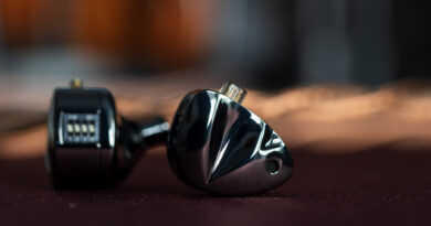 KZ D-Fi