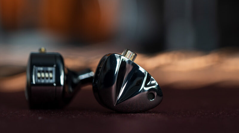KZ D-Fi