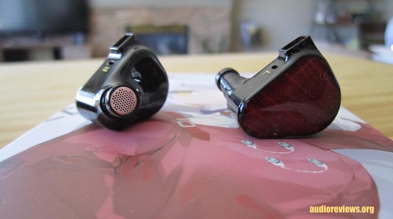 TRUTHEAR x Crinacle Zero Earphone Dual Dynamic Drivers in-Ear Earphone IEM