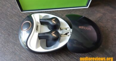 Fiitii-Hifidots