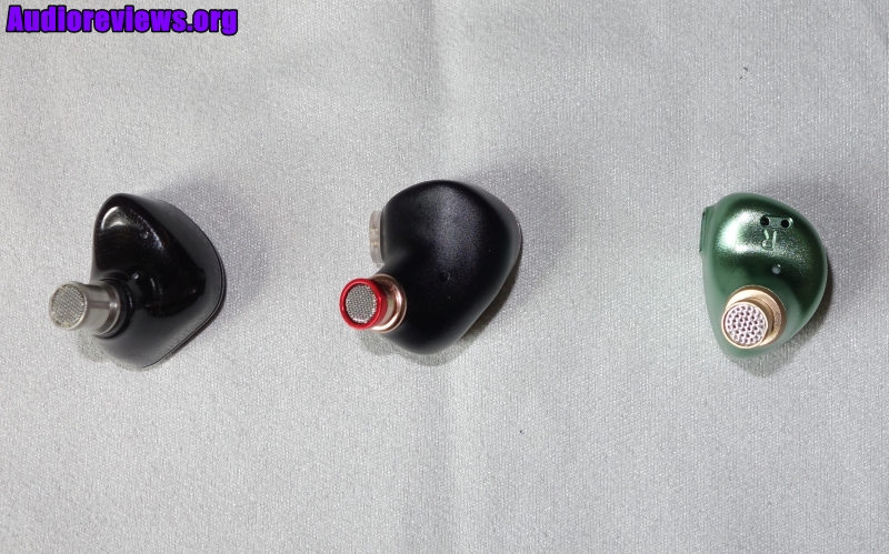 HIDIZS MS3 Review (1) – Nine Lives But One Life To Live 3 HIDIZS MS3 size