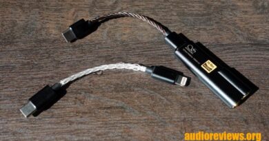 Shanling-UA2plus