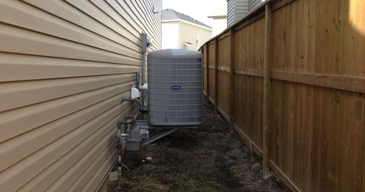 air conditioner