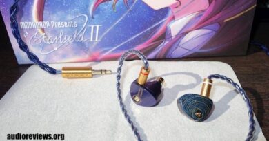 Moondrop Starfield 2