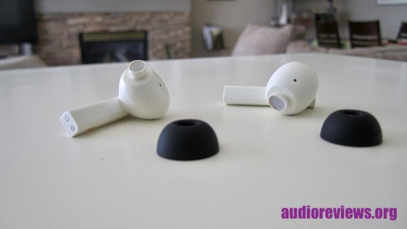 Moondrop Space Travel True Wireless Review - 3 Audio Modes and ANC /  Ambient modes for $25! 