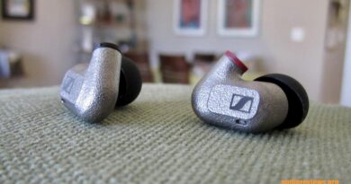 Sennheiser IE 600