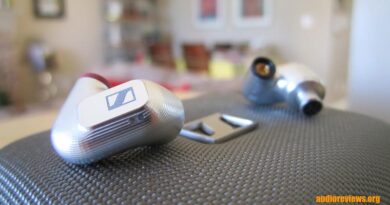 Sennheiser IE 900