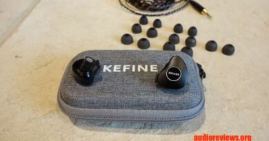 Kefine-Klanar