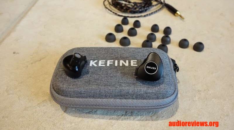Kefine-Klanar