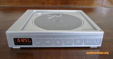 Moondrop DiscDream