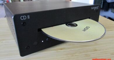 Tangent CD II