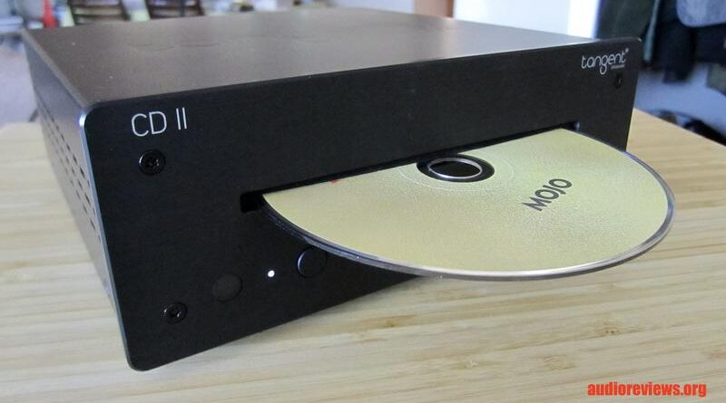 Tangent CD II
