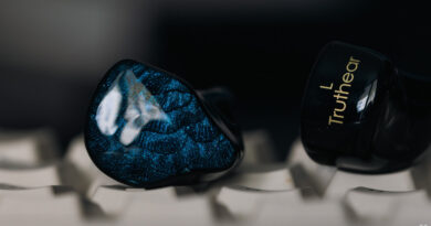 TruthEar Nova Hybrid IEMs Review