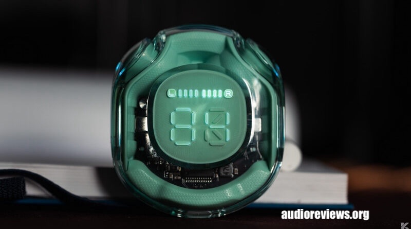 Acefast T8