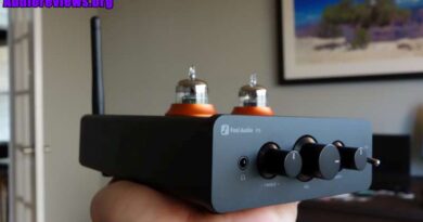 Fosi Audio P3