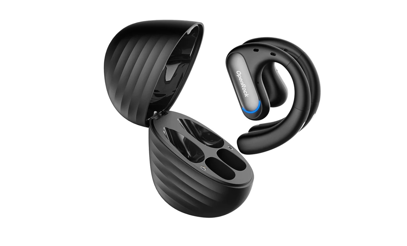 OneOdio OpenRock Pro and Shokz OpenRun Open Ear Headsets Capsule Review